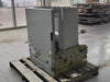 GE POWERVAC 1200 A, 15 kV, 60 Hz Medium Voltage Circuit Breaker VB1 13.8-500-3