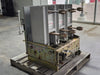 GE POWERVAC 1200 A, 15 kV, 60 Hz Medium Voltage Circuit Breaker VB1 13.8-500-3