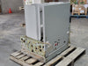 GE POWERVAC 1200 A, 15 kV, 60 Hz Medium Voltage Circuit Breaker VB1 13.8-500-3