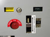 GE POWERVAC 1200 A, 15 kV, 60 Hz Medium Voltage Circuit Breaker VB1 13.8-500-3