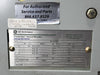GE POWERVAC 1200 A, 15 kV, 60 Hz Medium Voltage Circuit Breaker VB1 13.8-500-3
