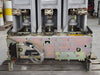 GE POWERVAC 1200 A, 15 kV, 60 Hz Medium Voltage Circuit Breaker VB1 13.8-500-3