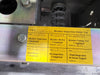 GE POWERVAC 1200 A, 15 kV, 60 Hz Medium Voltage Circuit Breaker VB1 13.8-500-3