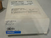 OMRON S8TS-03012F-E1 S8TS Switch Mode Power Supply 12VDC 2.5A 30W 100-240VAC