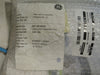 ALSTOM DFI-100-52307 Limelight Diagnostic Flame Indicator 85-250VAC Flame Detector Module