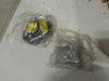 FISHER-ROSEMOUNT SYSTEMS 03031-0193-0101 LCD Meter Display Kit 4-20mA Aluminum Housing for 3051 Pressure Transmitter 