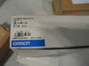 OMRON S8TS-03012F-E1 S8TS Switch Mode Power Supply 12VDC 2.5A 30W 100-240VAC