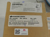SIEMENS 6ES7 332-5HD01-0AB0 SIMATIC S7-300 SM332 4-Channel Analog Output Module 11/12-Bit