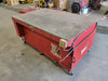 MICRO AIR Self-Contained Downdraft Welding & Grinding Dust / Fume Collection Table