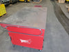 MICRO AIR Self-Contained Downdraft Welding & Grinding Dust / Fume Collection Table