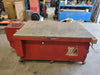 MICRO AIR Self-Contained Downdraft Welding & Grinding Dust / Fume Collection Table