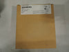 SIEMENS SIMATIC S7-300 SM331 6ES7 331-7KF02-0AB0 8-Channel Analog Input Module 9/12/14-Bit