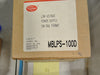 FIREYE MBLPS-100D FlameWorx Low Voltage DIN Rail Power Supply 120VAC Input