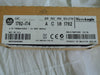 ALLEN-BRADLEY 1762-IT4 Series A MicroLogix 4-Channel Thermocouple/mV Input Module