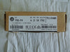 ALLEN-BRADLEY 1762-IT4 Series A MicroLogix 4-Channel Thermocouple/mV Input Module