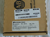 ALLEN-BRADLEY 1746-OW4 SLC 500 4-Point AC/DC Relay Output Module