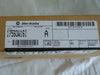 ALLEN-BRADLEY 1756-OW16I Series A ControlLogix 16-Point Isolated Relay Output Module