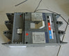 GENERAL ELECTRIC Spectra RMS SGHA36AT0400, 400A, 3-Pole, 600VAC Circuit Breaker