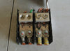 BUSSMANN 16582-2, 760A, 600V, 2-Pole Power Stud Terminal Block