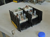 BUSSMANN 16582-2, 760A, 600V, 2-Pole Power Stud Terminal Block