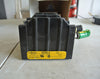BUSSMANN 16383-2, 380A, 600V, 2-Pole Power Stud Terminal Block
