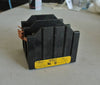 BUSSMANN 16383-2, 380A, 600V, 2-Pole Power Stud Terminal Block
