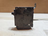 CUTLER-HAMMER DNBA1515 15/15A 1Pole 120/240V Tandem Bolt-On Circuit Breaker