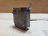 CUTLER-HAMMER DNBA1515 15/15A 1Pole 120/240V Tandem Bolt-On Circuit Breaker