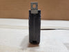 CUTLER-HAMMER DNBA1515 15/15A 1Pole 120/240V Tandem Bolt-On Circuit Breaker