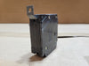 CUTLER-HAMMER DNBA1515 15/15A 1Pole 120/240V Tandem Bolt-On Circuit Breaker