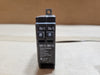 CUTLER-HAMMER DNBA1515 15/15A 1Pole 120/240V Tandem Bolt-On Circuit Breaker