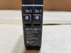 CUTLER-HAMMER DNBA1515 15/15A 1Pole 120/240V Tandem Bolt-On Circuit Breaker