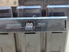 CUTLER-HAMMER BAB3100H 100A 3-Pole 240V 10kA Bolt-On Circuit Breaker