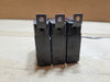 WESTINGHOUSE BAB3040H 40A 3-Pole 240V 10kA Bolt-On Circuit Breaker