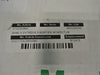 SCHNEIDER ELECTRIC Modicon Momentum 170ADM54080 Modbus I/O Base, 6 Inputs / 3 Outputs, 120VAC