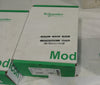 SCHNEIDER ELECTRIC Modicon Momentum 170ADM54080 Modbus I/O Base, 6 Inputs / 3 Outputs, 120VAC