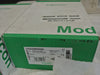SCHNEIDER ELECTRIC Modicon Momentum 170ADM54080 Modbus I/O Base, 6 Inputs / 3 Outputs, 120VAC