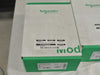 SCHNEIDER ELECTRIC Modicon Momentum 170ADM54080 Modbus I/O Base, 6 Inputs / 3 Outputs, 120VAC