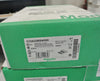 SCHNEIDER ELECTRIC Modicon Momentum 170ADM54080 Modbus I/O Base, 6 Inputs / 3 Outputs, 120VAC