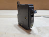 SQUARE D QOB120 20A 1-Pole 120/240V 10kA Bolt-On Circuit Breaker