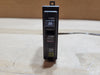 SQUARE D QOB120 20A 1-Pole 120/240V 10kA Bolt-On Circuit Breaker