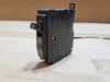 SQUARE D QOB120 20A 1-Pole 120/240V 10kA Bolt-On Circuit Breaker