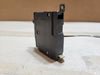 SQUARE D QOB120 20A 1-Pole 120/240V 10kA Bolt-On Circuit Breaker