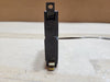 SQUARE D QOB120 20A 1-Pole 120/240V 10kA Bolt-On Circuit Breaker