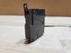 SQUARE D QOB120 20A 1-Pole 120/240V 10kA Bolt-On Circuit Breaker