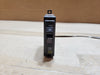SQUARE D QOB120 20A 1-Pole 120/240V 10kA Bolt-On Circuit Breaker