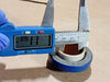 CATERPILLAR 54.08mm Outer Diameter Lip Type Seal 8C-3100
