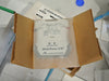 ACTION INSTRUMENTS WebView I/O WV408-0000 Web Enabled DC Signal Isolator / Conditioner