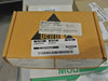 EMERSON DELTAV VE4002S1T2B5 32-Channel 24VDC High-Side Discrete Output Module w/ Terminal Block