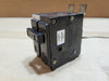 CUTLER-HAMMER Type BA 40A 2-Pole 120/240V 10kA Bolt-On Circuit Breaker